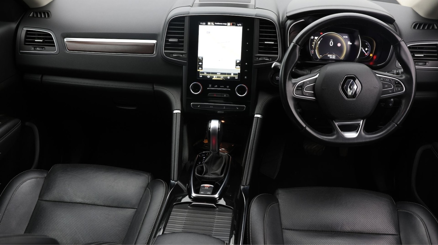 Used Renault Koleos 2019 for sale - 77609744: Photo 13