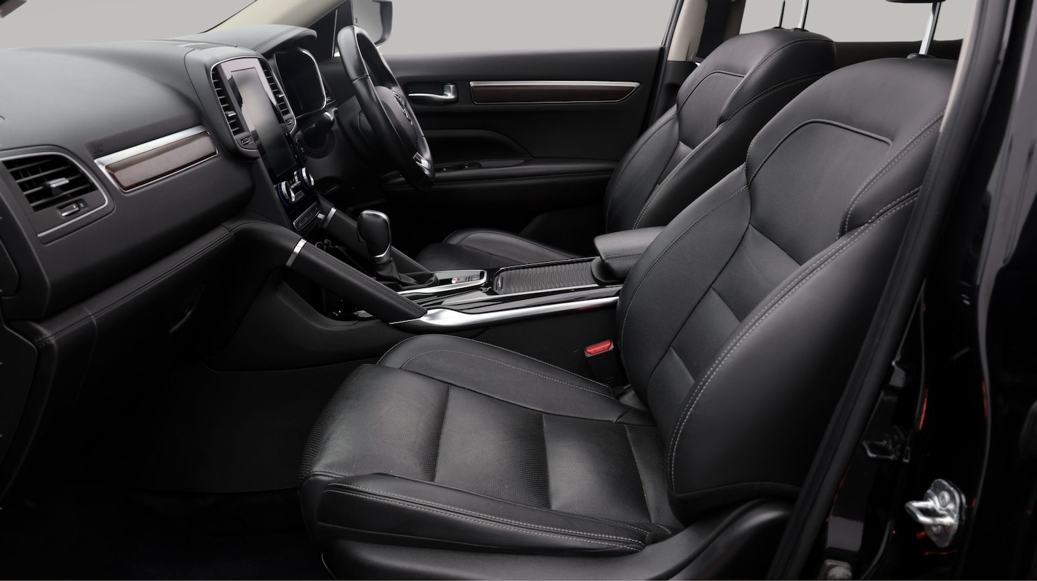 Used Renault Koleos 2019 for sale - 77609744: Photo 14