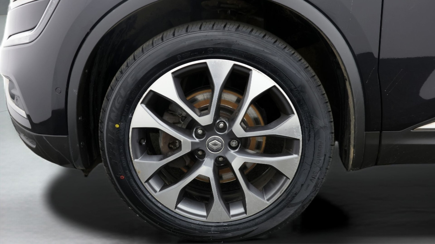 Used Renault Koleos 2019 for sale - 77609744: Photo 18