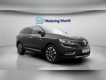 GT LINE DCI X-TRONIC