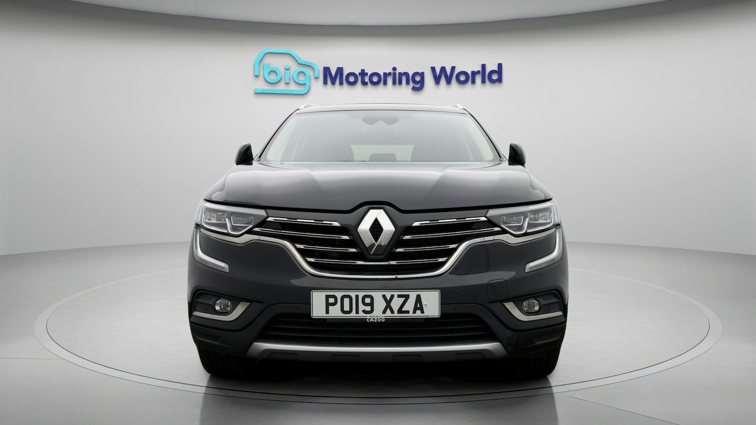 Used Renault Koleos 2019 for sale - 77609744: Photo 2