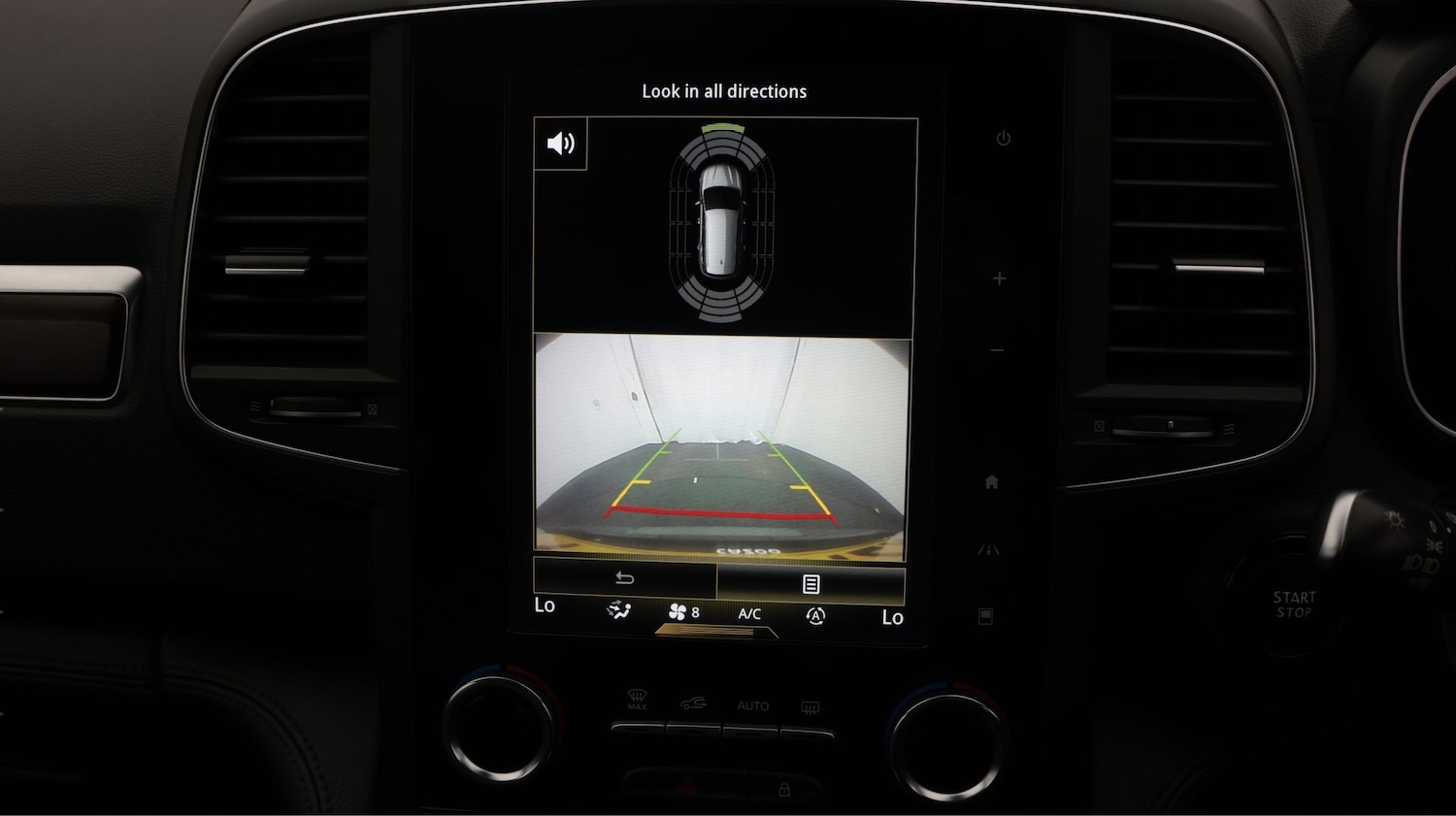 Used Renault Koleos 2019 for sale - 77609744: Photo 22