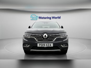 Used Renault Koleos 2019 for sale - 77609744: Photo