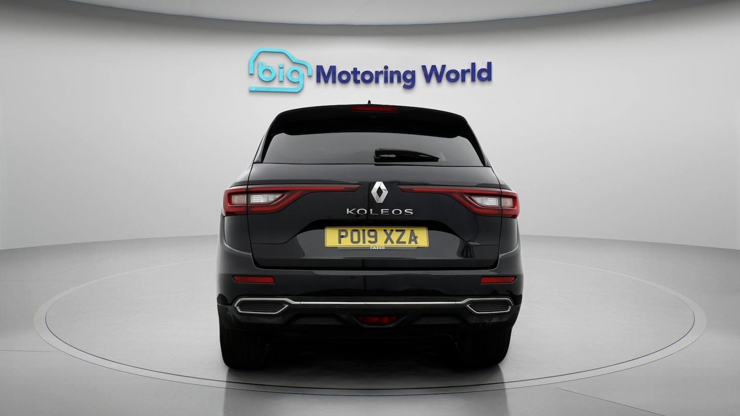 Used Renault Koleos 2019 for sale - 77609744: Photo 6