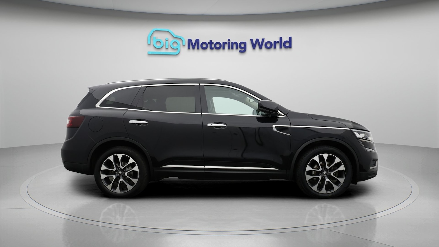 Used Renault Koleos 2019 for sale - 77609744: Photo 8