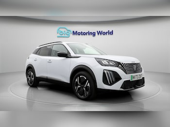 Used Peugeot 2008 2024 for sale - 78558435: Photo