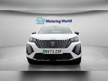 Used Peugeot 2008 2024 for sale - 78558435: Photo