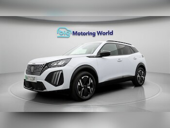 Used Peugeot 2008 2024 for sale - 78558435: Photo