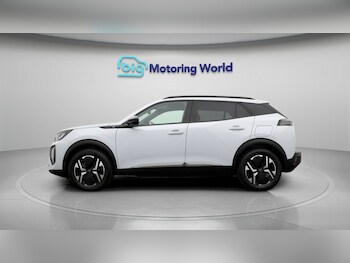 Used Peugeot 2008 2024 for sale - 78558435: Photo