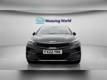 Used Kia XCeed 2022 for sale - 79089239: Photo