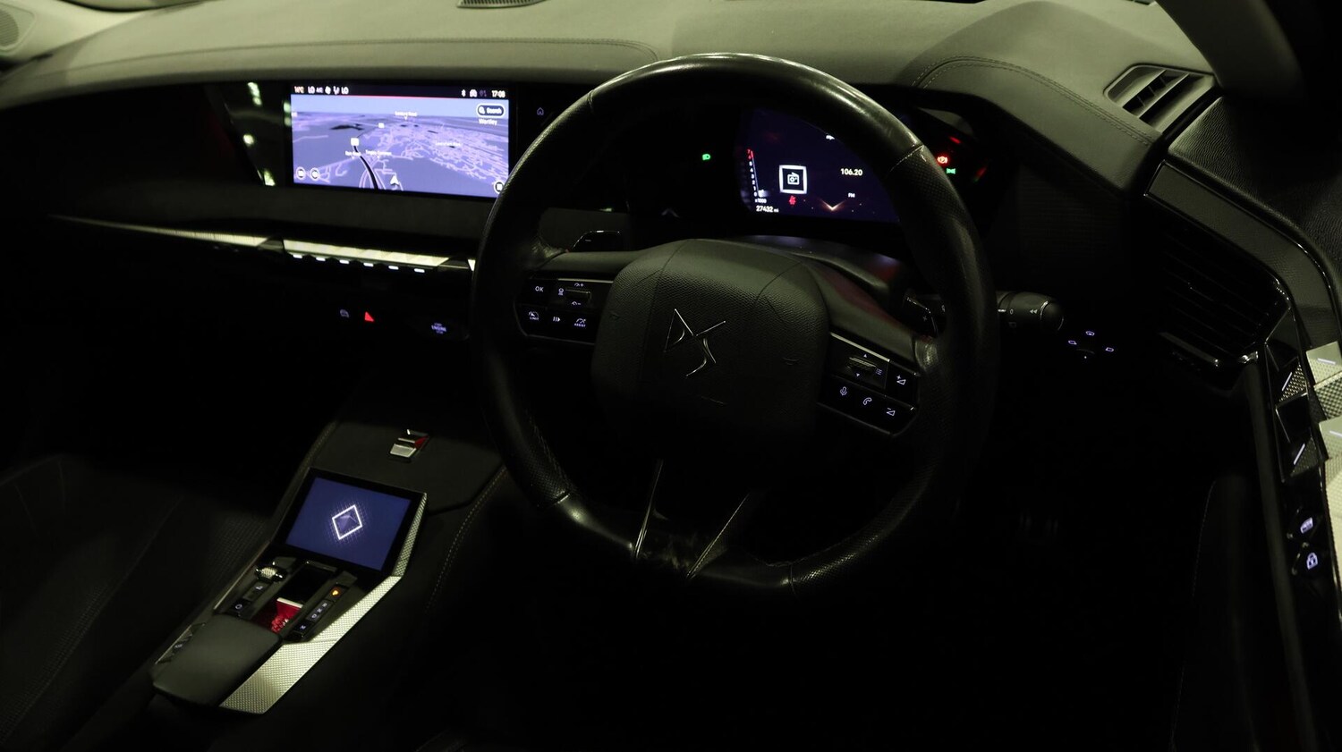 Used DS Automobiles DS 4 2022 for sale - 76646305: Photo 10