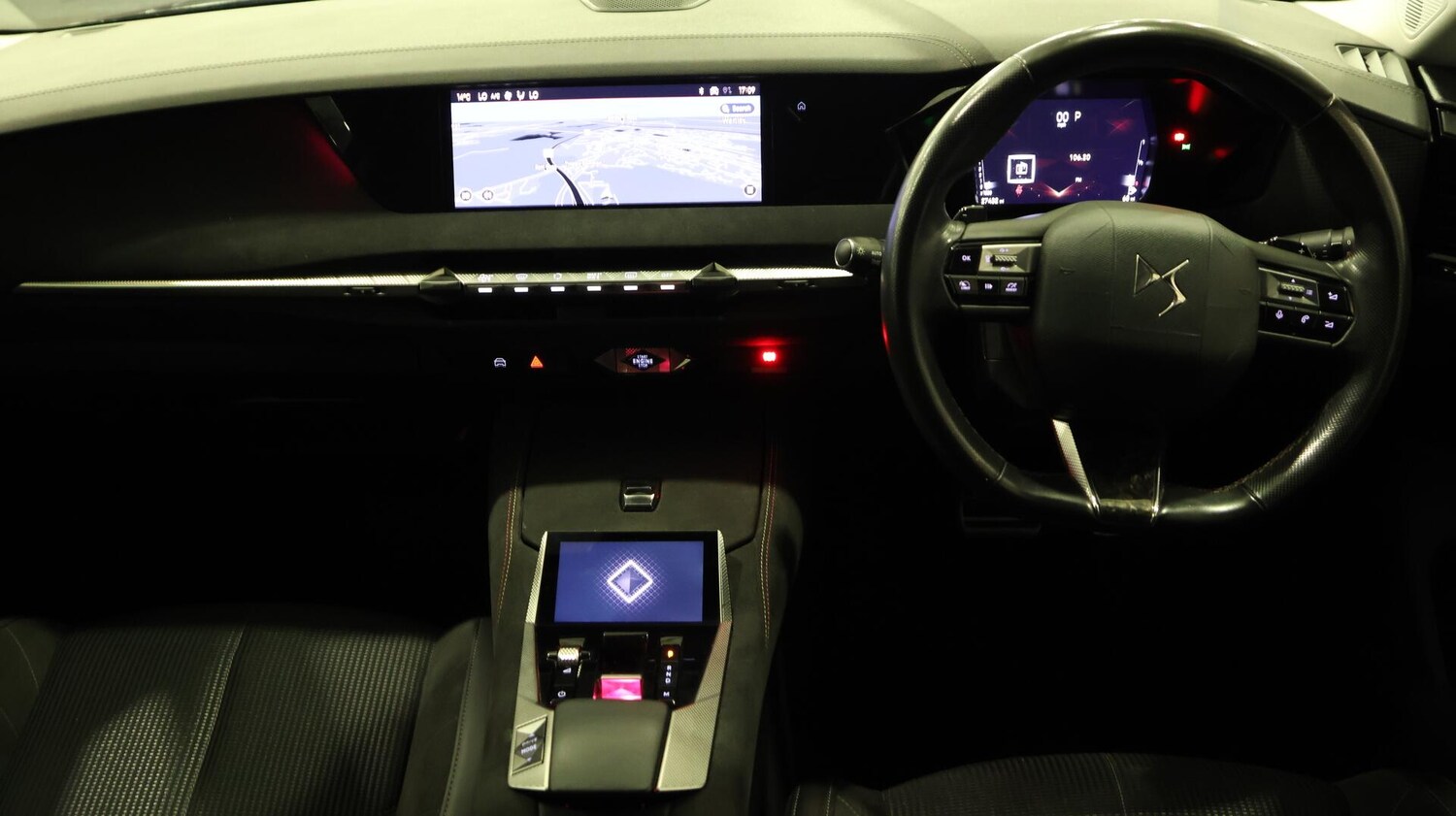 Used DS Automobiles DS 4 2022 for sale - 76646305: Photo 14