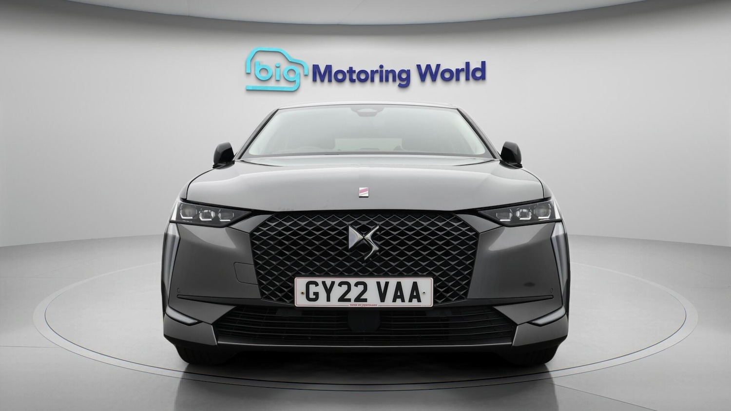 Used DS Automobiles DS 4 2022 for sale - 76646305: Photo 3