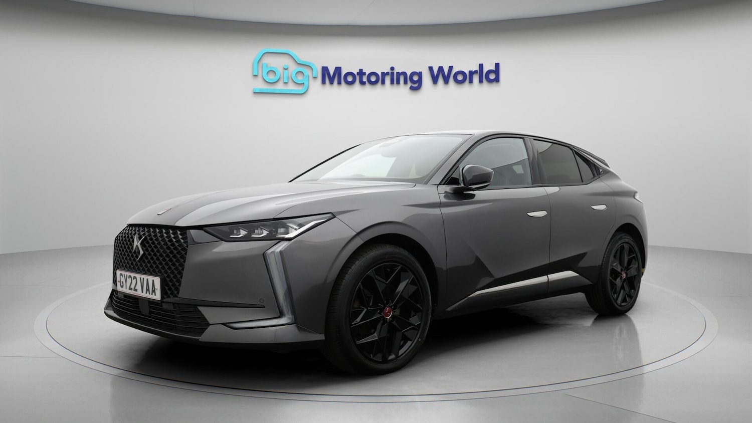 Used DS Automobiles DS 4 2022 for sale - 76646305: Photo 4