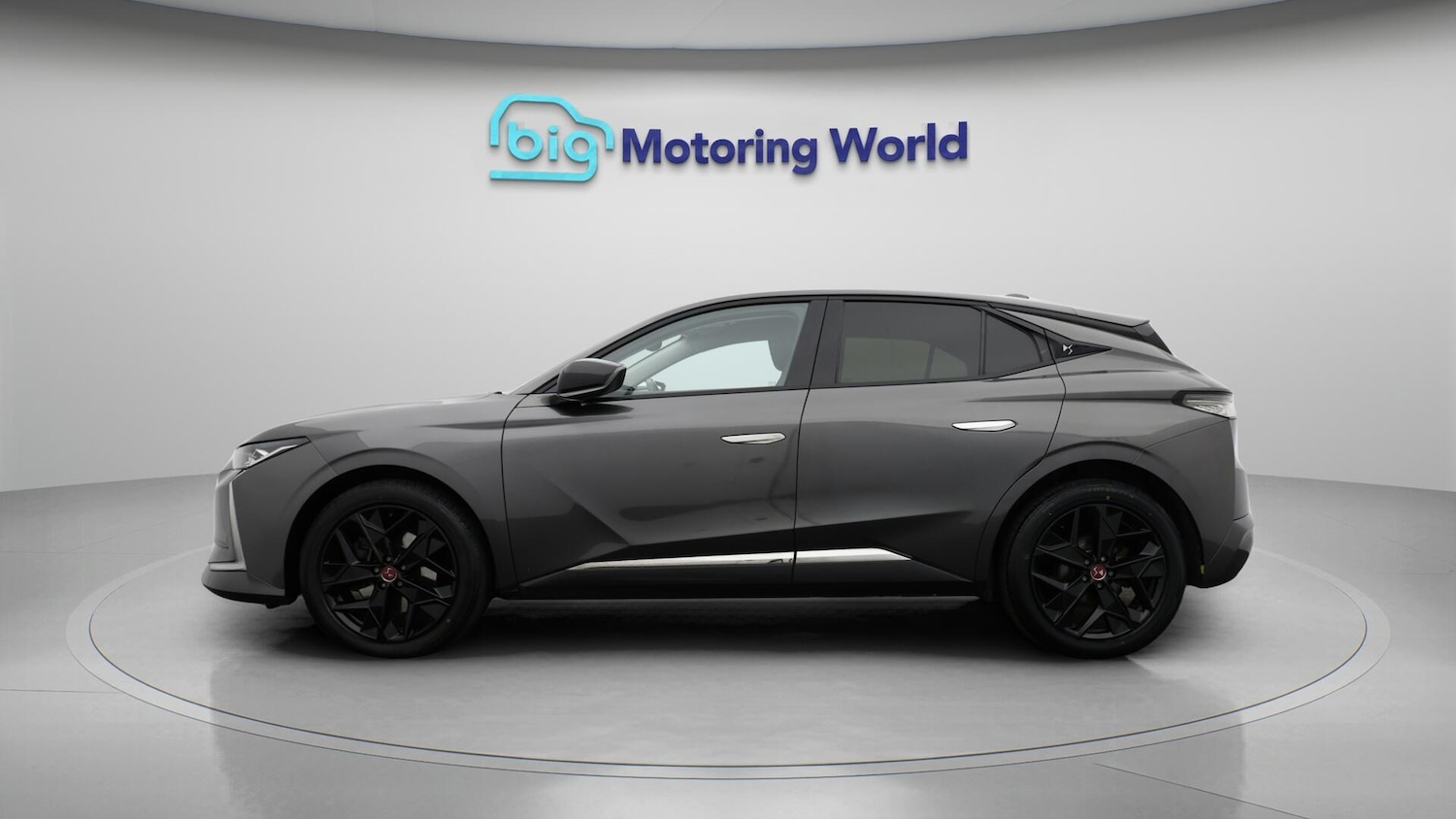 Used DS Automobiles DS 4 2022 for sale - 76646305: Photo 5