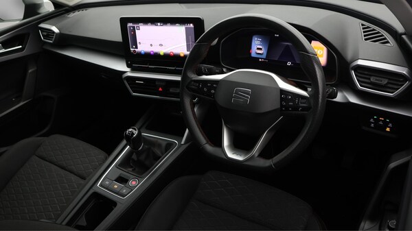Used SEAT Leon 2021 for sale - 76247642: Photo 10
