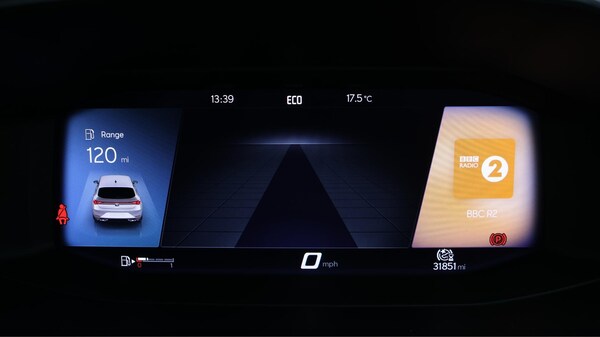 Used SEAT Leon 2021 for sale - 76247642: Photo 11