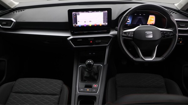 Used SEAT Leon 2021 for sale - 76247642: Photo 14