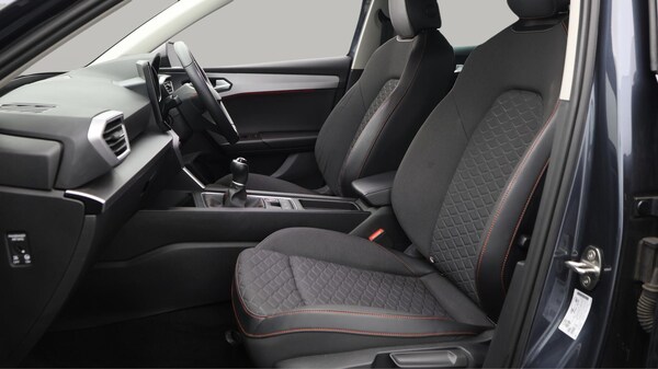 Used SEAT Leon 2021 for sale - 76247642: Photo 15