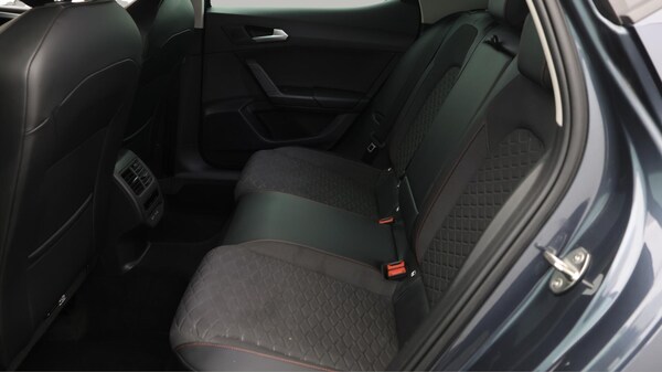 Used SEAT Leon 2021 for sale - 76247642: Photo 17