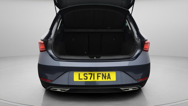 Used SEAT Leon 2021 for sale - 76247642: Photo 18