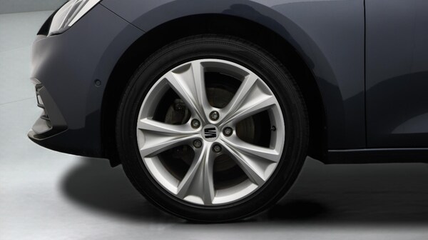 Used SEAT Leon 2021 for sale - 76247642: Photo 19