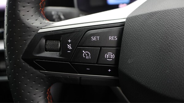 Used SEAT Leon 2021 for sale - 76247642: Photo 23