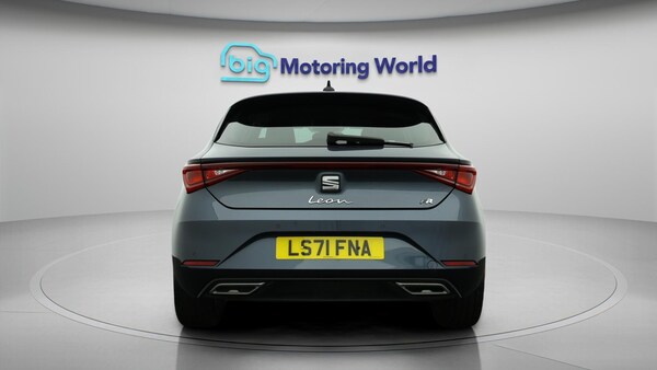 Used SEAT Leon 2021 for sale - 76247642: Photo 7