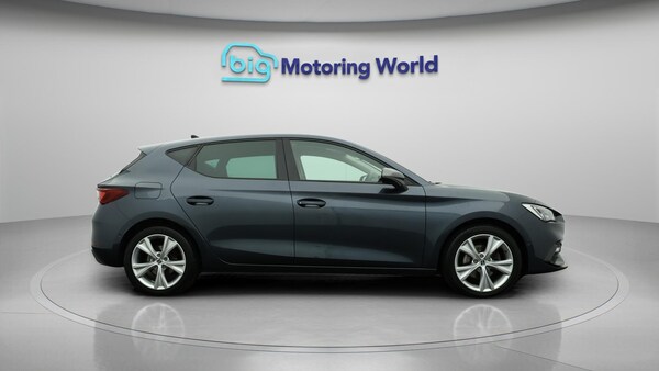 Used SEAT Leon 2021 for sale - 76247642: Photo 9