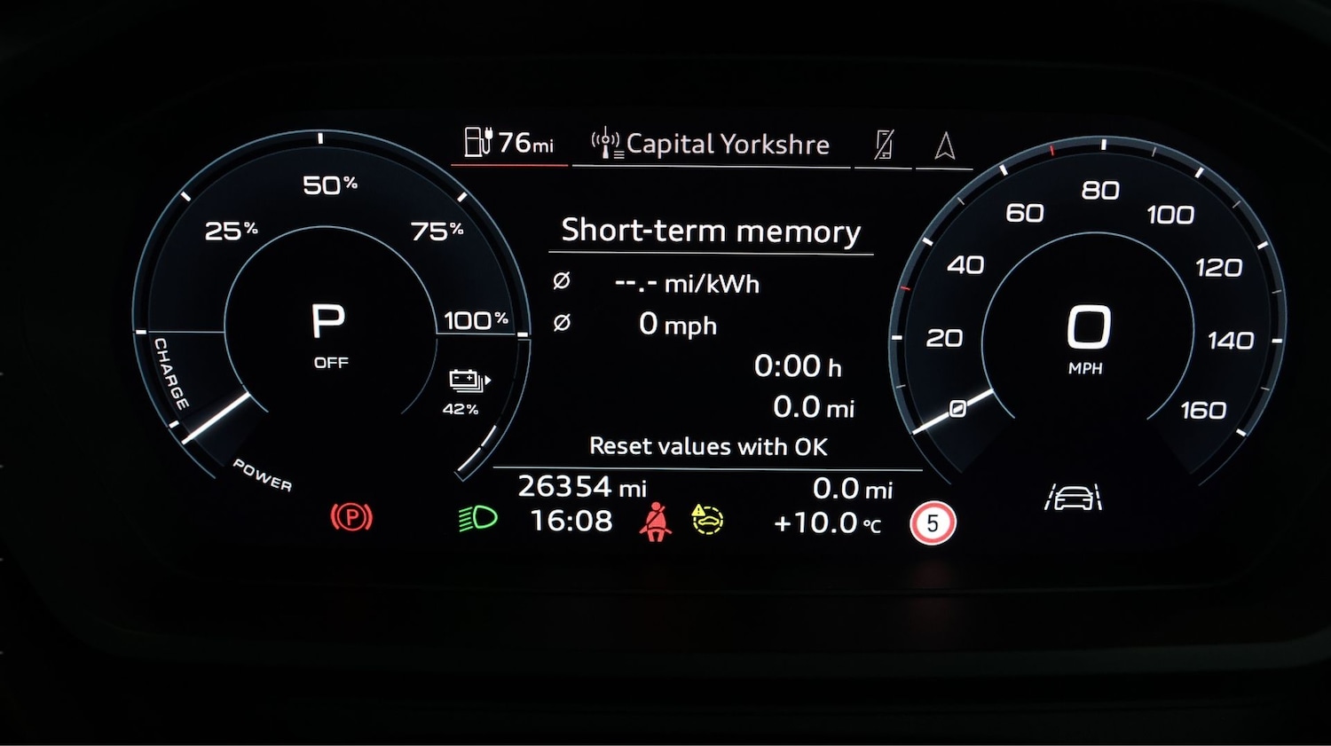 Used Audi Q4 e-tron 2022 for sale - 77610568: Photo 10