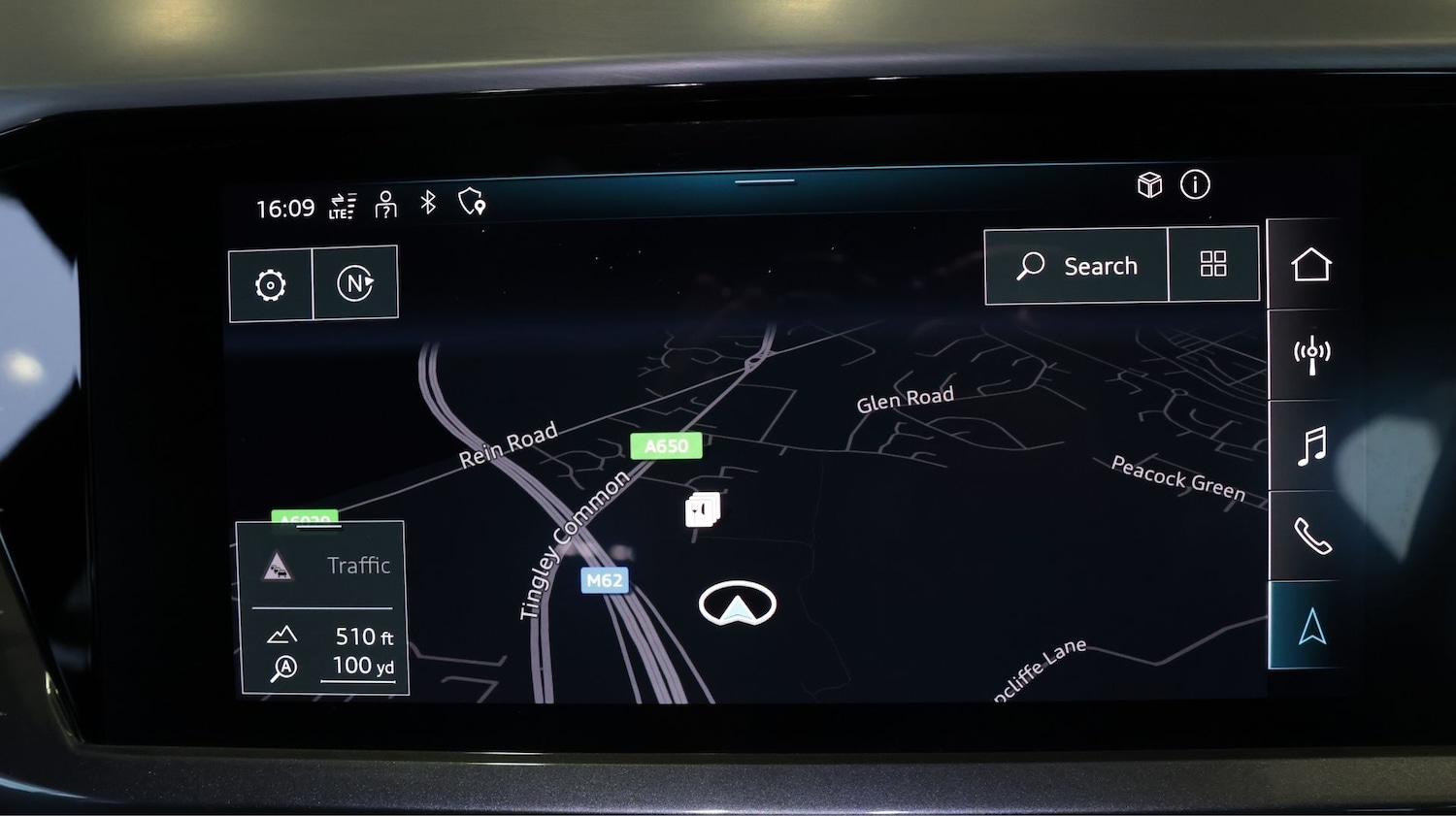 Used Audi Q4 e-tron 2022 for sale - 77610568: Photo 11