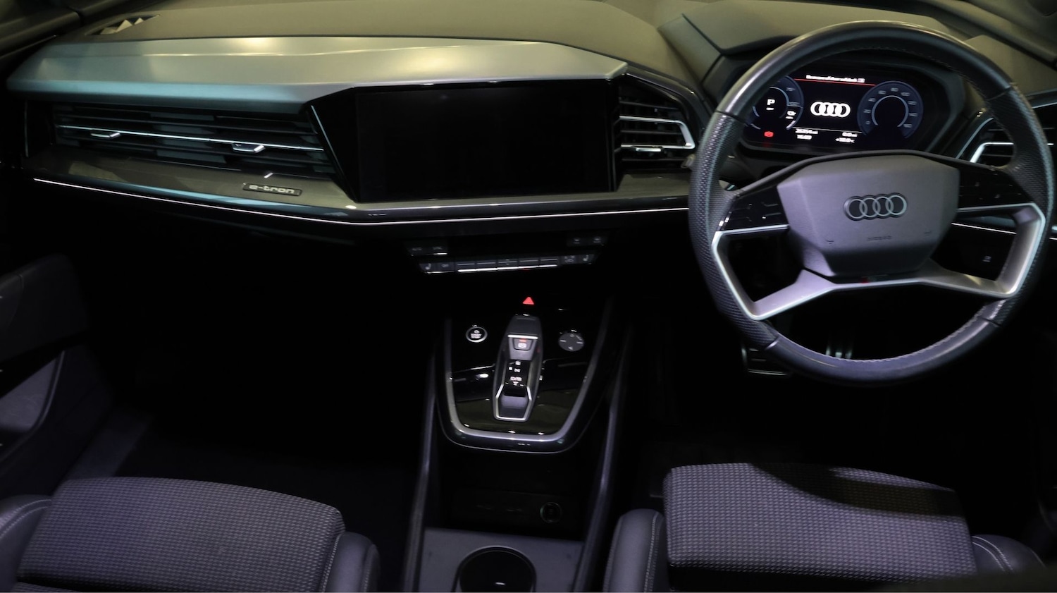 Used Audi Q4 e-tron 2022 for sale - 77610568: Photo 13