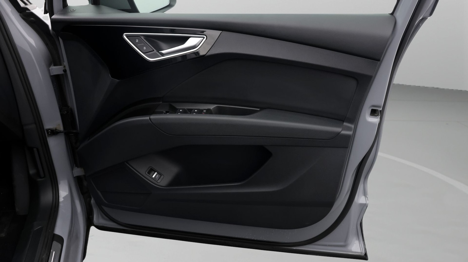 Used Audi Q4 e-tron 2022 for sale - 77610568: Photo 15