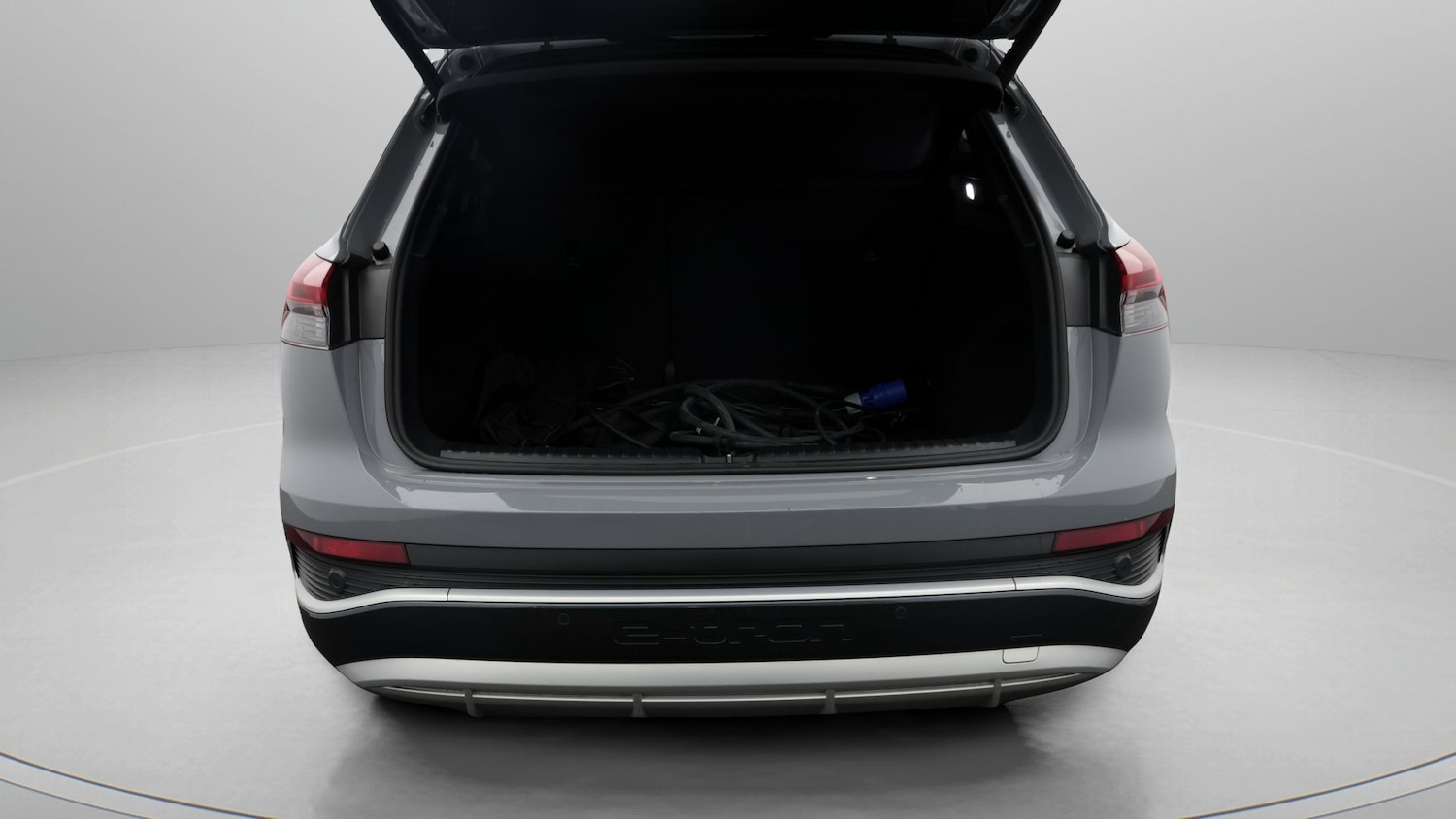 Used Audi Q4 e-tron 2022 for sale - 77610568: Photo 17