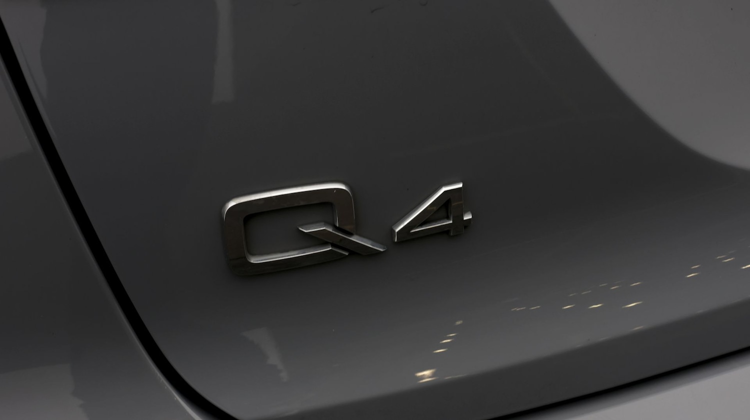 Used Audi Q4 e-tron 2022 for sale - 77610568: Photo 21