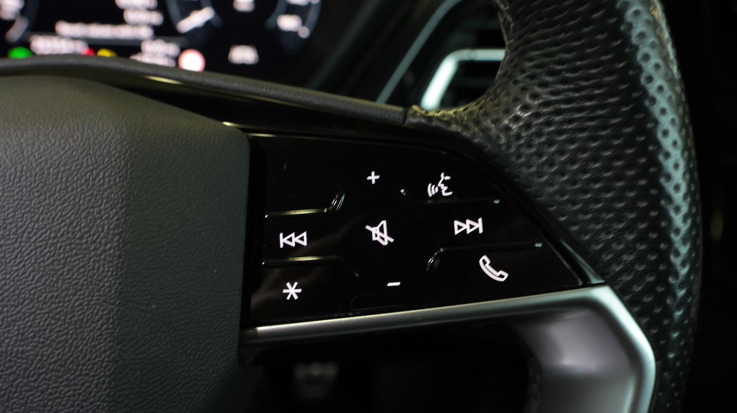 Used Audi Q4 e-tron 2022 for sale - 77610568: Photo 24