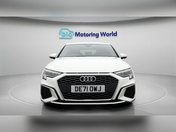 Used Audi A3 2021 for sale - 79071103: Photo