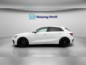 Used Audi A3 2021 for sale - 79071103: Photo