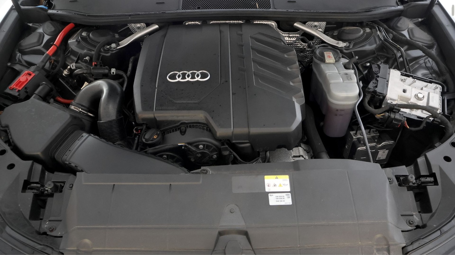 Used Audi A6 2022 for sale - 77420586: Photo 19