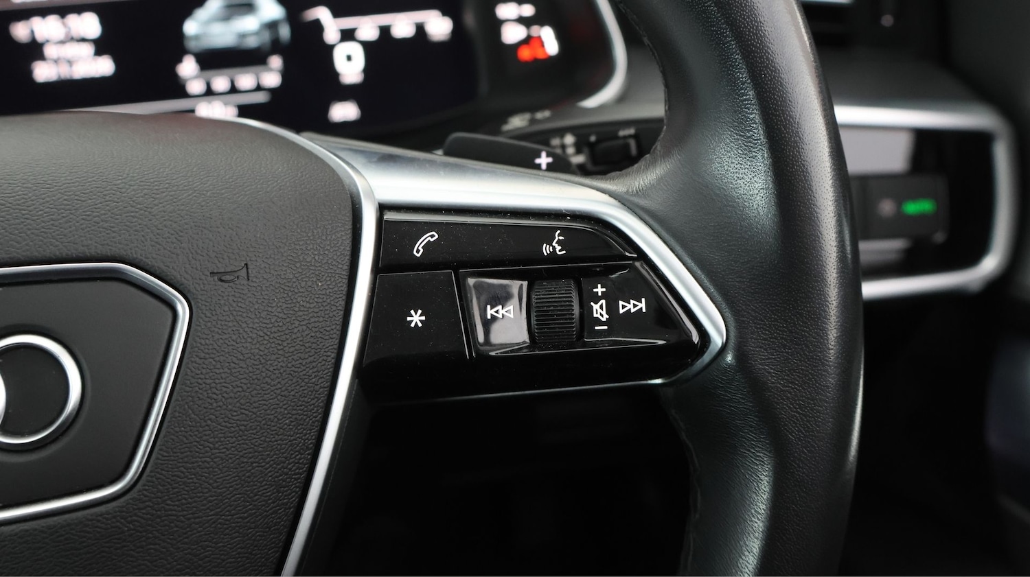 Used Audi A6 2022 for sale - 77420586: Photo 23