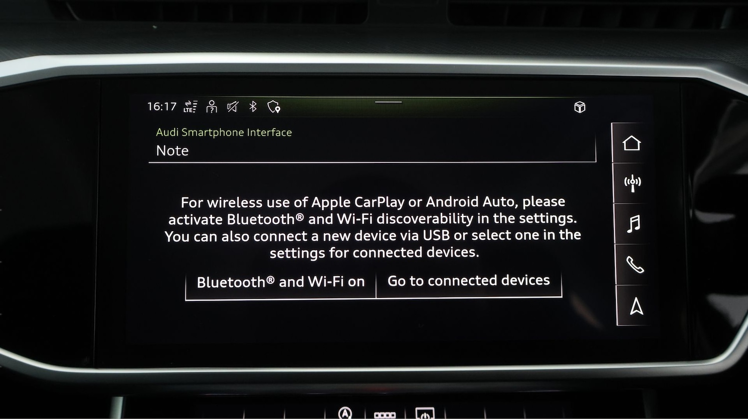 Used Audi A6 2022 for sale - 77420586: Photo 25