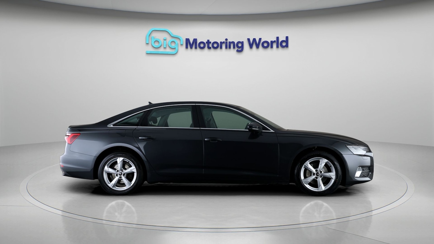 Used Audi A6 2022 for sale - 77420586: Photo 8