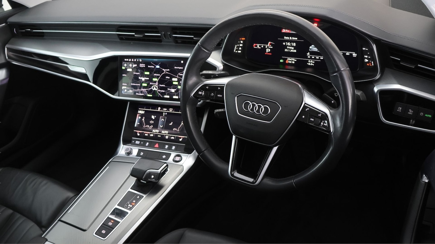 Used Audi A6 2022 for sale - 77420586: Photo 9