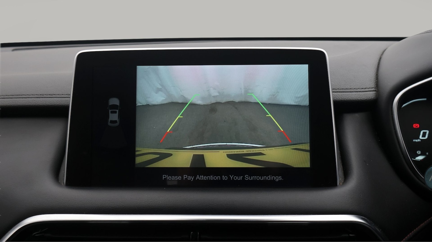 Used MG MG HS 2022 for sale - 77589916: Photo 20