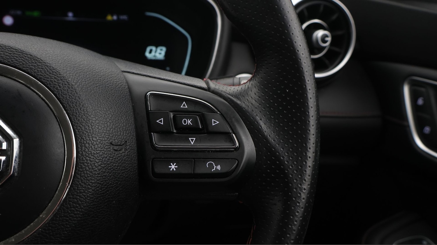 Used MG MG HS 2022 for sale - 77589916: Photo 23