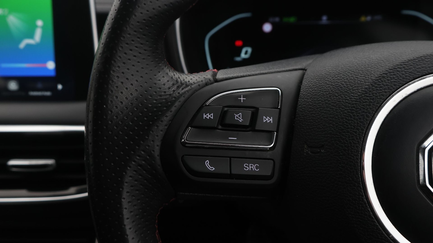 Used MG MG HS 2022 for sale - 77589916: Photo 24