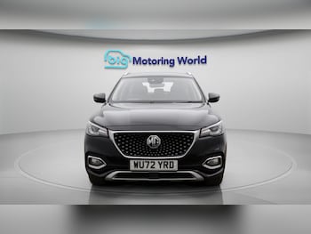Used MG MG HS 2022 for sale - 77589916: Photo