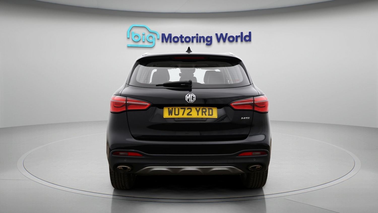 Used MG MG HS 2022 for sale - 77589916: Photo 6