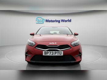 Used Kia Ceed 2024 for sale - 79031060: Photo