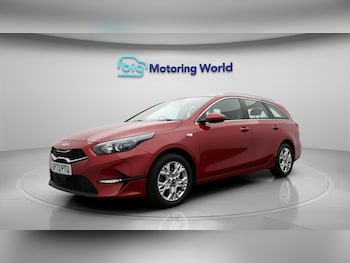 Used Kia Ceed 2024 for sale - 79031060: Photo